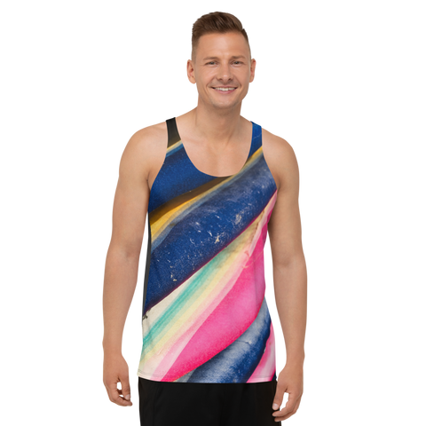 Surf's Up! Tank Top