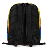 Swami's Minimalist Backpack