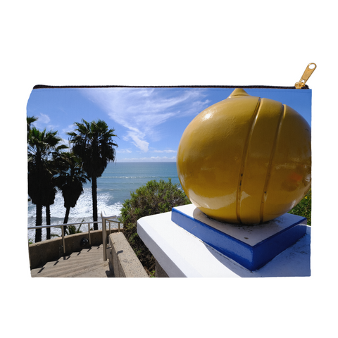 Swami's Accessory Pouch