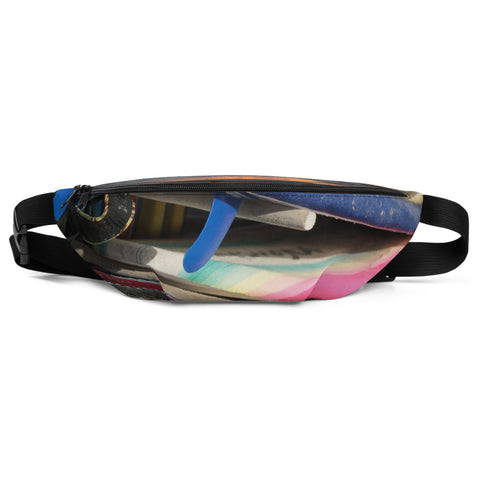 Surf's Up! Fanny Pack