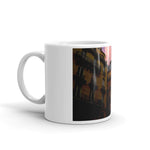 Arrondissement Sunset Coffee Mug